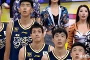 CBA风云变幻：广东宏远重返八强，辽篮逆袭联盟第三，上海男篮15连胜能否持续？