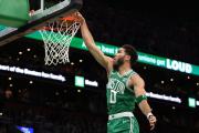 雷霆登顶NBA实力榜，湖人排名飙升，这是否预示着西部格局的重大变化？