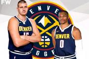 雷霆登顶NBA实力榜，湖人排名飙升，这是否预示着西部格局的重大变化？