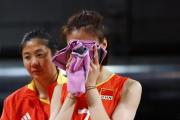 女排队长之位悬空：袁心玥卸任在即，朱婷为何无缘？