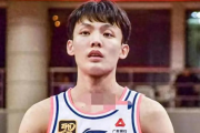 徐杰崛起，周琦待定：CBA国手分档背后，中国篮球的未来何去何从？
