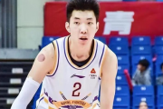 徐杰崛起，周琦待定：CBA国手分档背后，中国篮球的未来何去何从？