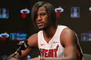 巴特勒去留成谜，太阳能否组建三巨头？——NBA最新转会动态揭秘