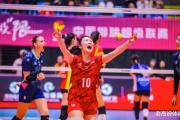 女排联赛季后赛第四轮：央视为何缺席直播？