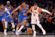 谁才是今日NBA赛场上的王者？小萨博尼斯与字母哥的较量