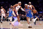 谁才是今日NBA赛场上的王者？小萨博尼斯与字母哥的较量
