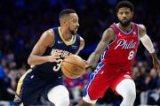 谁才是今日NBA赛场上的王者？小萨博尼斯与字母哥的较量