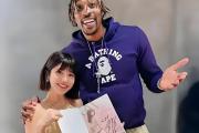 霍华德再陷私生子丑闻，难道是“台妹”魅力太大？