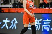 四川女篮21连胜神话背后，是怎样的团队协作与个人英雄主义？