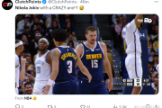 约基奇与威少同场三双，他们能否改写NBA历史？