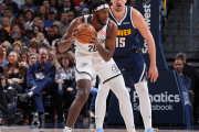 约基奇与威少同场三双，他们能否改写NBA历史？