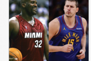 约基奇与威少同场三双，他们能否改写NBA历史？