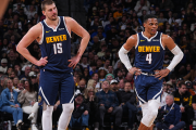国王逆袭登顶，勇士危机四伏？NBA西部排名大洗牌，谁将成为下一个黑马？