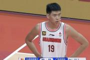 广东男篮五连胜背后：徐昕成奇兵，徐杰体能隐忧，球队未来何去何从？