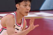 广东男篮五连胜背后：徐昕成奇兵，徐杰体能隐忧，球队未来何去何从？