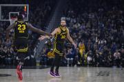 勇士跌出前十，国王六连胜领跑西部！NBA西部排名大洗牌，你准备好了吗？