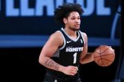 广东宏远新援竟是NBA控卫？戴申-尼克斯能否成为CBA赛场上的新星？