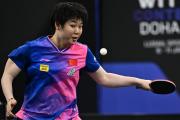 乒坛风云再起！蒯曼能否延续胜利，击败木原美优夺得冠军？