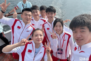 国乒巨星闪耀，谁是下一个奥运传奇？