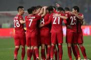 上港冬窗大手笔！鲁能金靴加盟，能否再创辉煌？