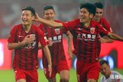 上港冬窗大手笔！鲁能金靴加盟，能否再创辉煌？