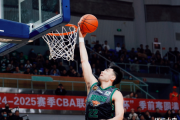 辽宁男篮惊险一胜：弗格41分力挽狂澜，萨林杰23次罚球能否改写结局？