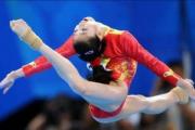 体操女皇"程菲：退役后体重飙升至200斤，为何至今仍是大龄剩女？