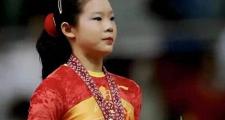 体操女皇"程菲：退役后体重飙升至200斤，为何至今仍是大龄剩女？