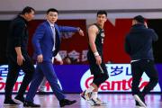 郭艾伦离队真相大揭秘：辽篮真的无情吗？
