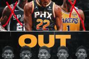 巴特勒加盟太阳成定局？NBA转会市场再掀波澜！