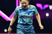 揭秘多哈球星赛：张本美和为何不敌奥拉万？背后隐藏着哪些不为人知的秘密？
