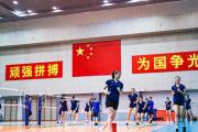 中国女排新周期集训名单即将揭晓，津苏能否再次成为国手大户？