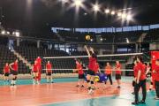 中国女排新周期集训名单即将揭晓，津苏能否再次成为国手大户？