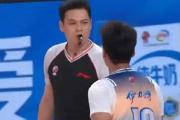 CBA赛场上的争议不断：技术犯规还是演技过头？