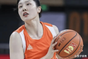 WCBA女篮本赛季表现下滑的三大国手，你猜是谁？