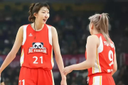 中国女篮重组在即，这九位球星能否扛起国家队大旗？
