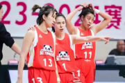 中国女篮重组在即，这九位球星能否扛起国家队大旗？