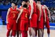 CBA赛场上的五大明星：他们能否扛起中国男篮的大旗？