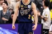 CBA赛场上的五大明星：他们能否扛起中国男篮的大旗？