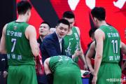 CBA风云变幻：辽宁男篮能否保持连胜势头？