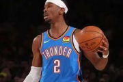 雷霆双杀尼克斯，勇士跌至第九，国王大胜绿凯：NBA积分榜真的乱了吗？