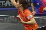 国乒女将能否捍卫荣耀？蒯曼3-0横扫日本名将，挺进决赛！
