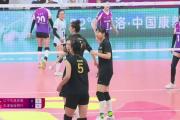 天津女排3：0横扫辽宁，李盈莹与陈博雅如何成为比赛的关键？