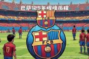 西甲榜首惊天逆转！马竞如何在巴萨主场上演绝杀好戏？