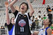 四川女篮18连胜领跑WCBA，谁将是郑薇心中的亚洲杯王牌？