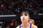 四川女篮18连胜领跑WCBA，谁将是郑薇心中的亚洲杯王牌？