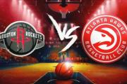 冰火交织下的NBA：火箭与老鹰比赛因极端天气推迟，球迷们是否期待着这场'冰与火之歌'？