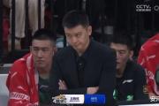 辽宁队险胜北控，杨鸣为何怒批全队？背后隐藏着哪些问题与希望？