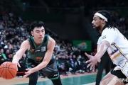 辽宁队险胜北控，杨鸣为何怒批全队？背后隐藏着哪些问题与希望？