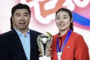 排坛风云再起：李全强落马，蔡彬执教之路何去何从？